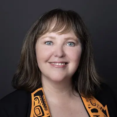 Hon. Tamara Davidson