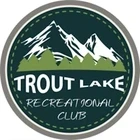 Logo of the Trout Lake Recreational Club