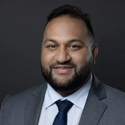 Hon. Ravi Parmar