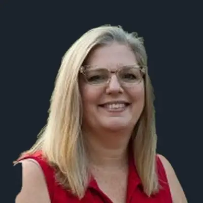Charlene Strelaeff