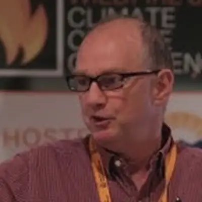 Garth Wiggill